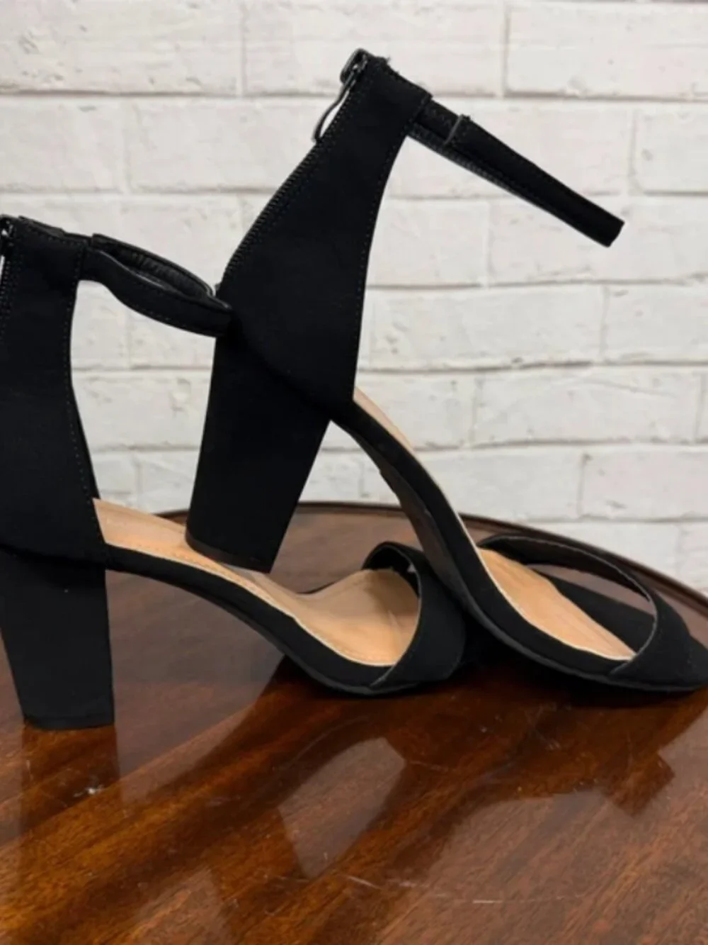 Women’s heels